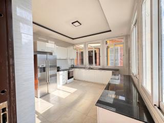 Family Corner Suite by Iwacu Stays - 7