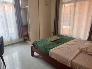 Family Corner Suite by Iwacu Stays - 2
