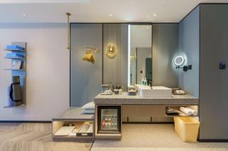 Atour S Hotel Shenyang Youth Avenue Municipal Government Square - 2