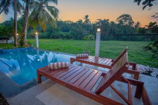 Wild Inn Unawatuna - Unawatuna - 6
