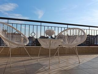 KilkisLuxuryApartment - 4