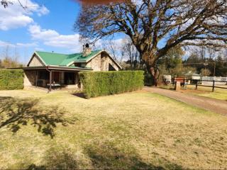 Big Oak Cottages - 9