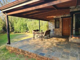 Big Oak Cottages - 6