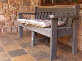 Big Oak Cottages - 4