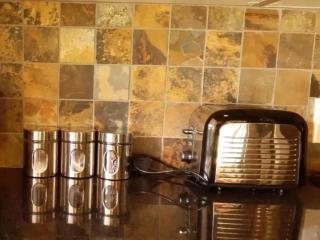 Big Oak Cottages - 1