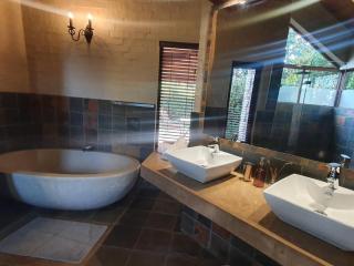 Big Oak Cottages - 3