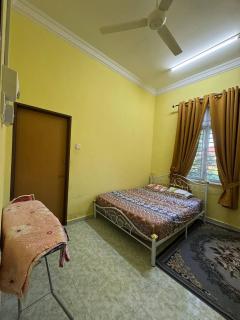 HB Warisan Homestay - 4