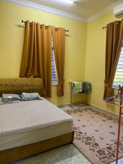 HB Warisan Homestay - 1