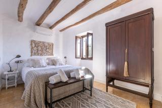 Casa rural con jardín,a 8km playa y en la naturaleza Taronja&canyella - 3