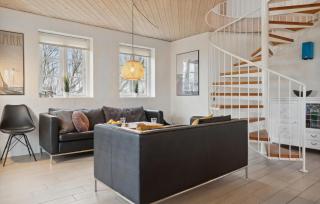 Pet Friendly Home In Vestervig With Sauna - 6