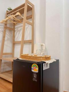 A RISA hometel cafe - 3