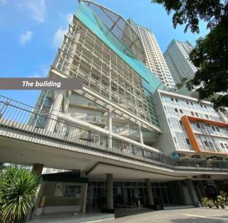 City Oasis A Japandi stay by Ricasa - 4