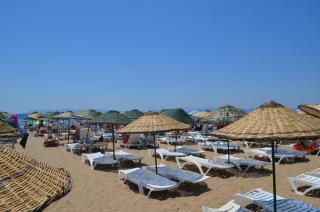 Kalif Hotel - Ayvalık - 5