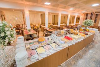 Hotel Dan Inn Uberaba & Convenções By Nacional Inn - Uberaba - 6
