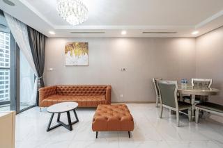 LANDMARK 81 Luxury 2 Bedrooms Modern - 8