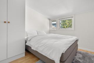 Tromsø Terrace - Top floor apartment with amazing views - Tromsø - 3