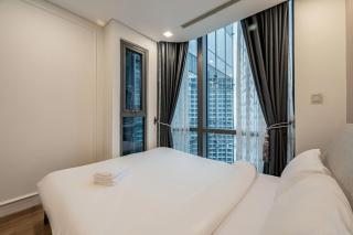 LANDMARK 81 Luxury 2 Bedrooms Modern - 7
