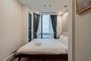 LANDMARK 81 Luxury 2 Bedrooms Modern - 2