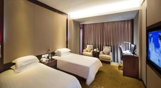 Quanzhou Overseas Chinese Hotel - 9