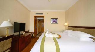 Quanzhou Overseas Chinese Hotel - 7