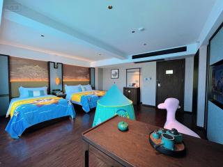 Till Bright Hotel, Foshan Shunde Ronggui Station Branch - 4
