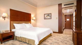 Gladden Hotel Shilong - Dongguan - 8