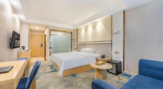 Guangzhou Best Case Hotel Foreign-related Economics Vocational and Technical College - 7