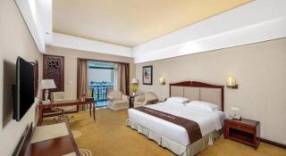 Country Garden Phoenix Hotel Chaohu - 9