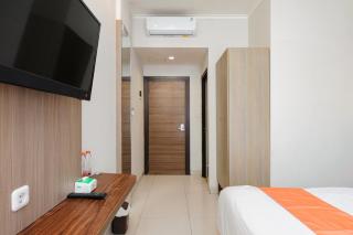 Sans Vibes Firdaus Mansion Kemang - 2