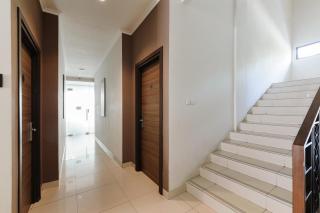 Sans Vibes Firdaus Mansion Kemang - 3