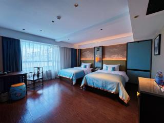 Till Bright Hotel, Foshan Shunde Ronggui Station Branch - 2