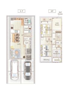 House FORMOSA熱田 - 7