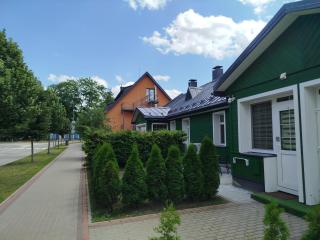 Senamiesčio apartamentai - 7