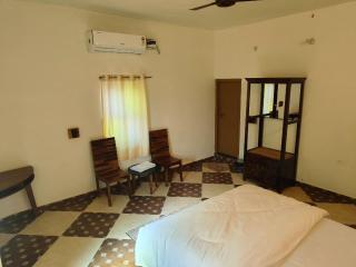 Garh Madan Heritage Hotel - 1