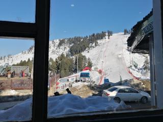 Samson Inn - 1