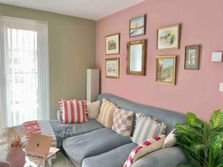 Pink Paradise - 2