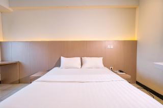 Quintessa Room at Candiland Apartment - 1