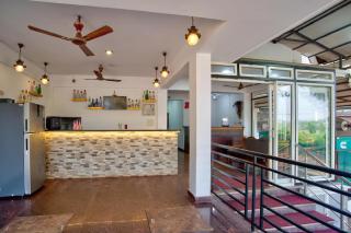 Service Appartment baga - 6