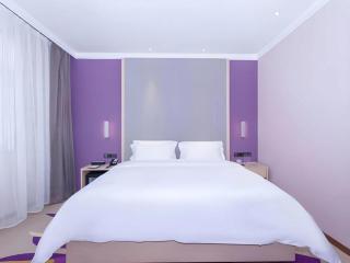 Lavande Hotel Guangzhou Zengchen Xintang Light Railway Station - 5