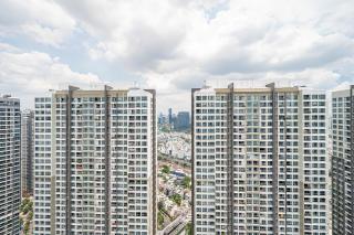 LANDMARK 81 Luxury 1 Bedroom Nice - 3