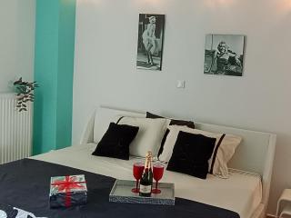 KilkisLuxuryApartment - 7