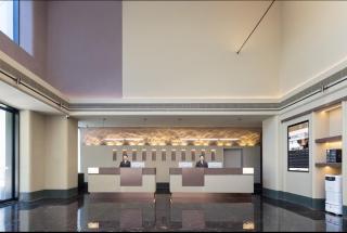 Atour Hotel Xin'an East Road Xin'anjiang Scenic Area - 0