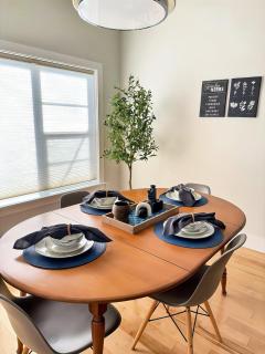 Your Halifax Getaway, Relax and Explore - 2