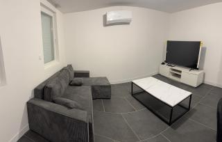 Maison centre ville Douai - 5