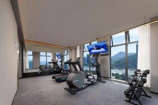 Atour Hotel Xin'an East Road Xin'anjiang Scenic Area - 2