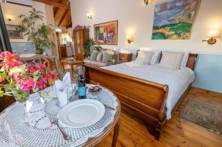 Ha'Seuda Ha'Achrona Suites - 2