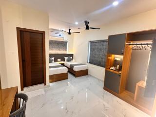 Hotel Aurora Bliss - 1