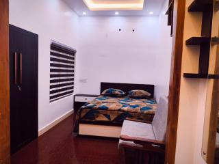 The Avis Resort and Homestay Calvary Mount - 2