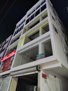 Townhouse Madhyamgram Chowmatha Bus Terminal Kolkata Formerly Star Guest House - 2