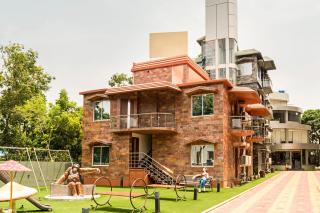 Townhouse New Digha Formerly Hotel Coral - 3